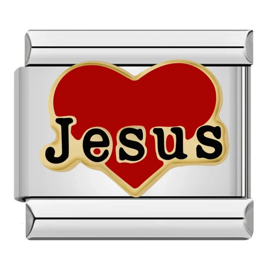 Love Jesus