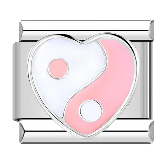 Cœur Yin et Yang