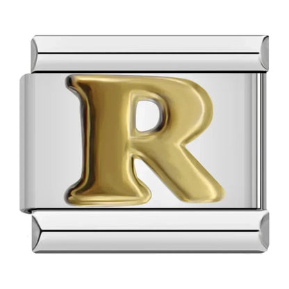 Lettre De L'alphabet