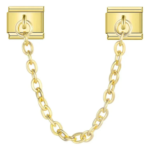 Chaîne Or