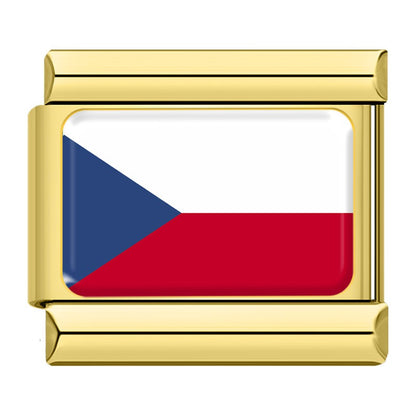 Drapeaux
