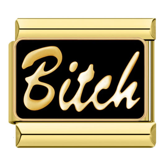 Bitch