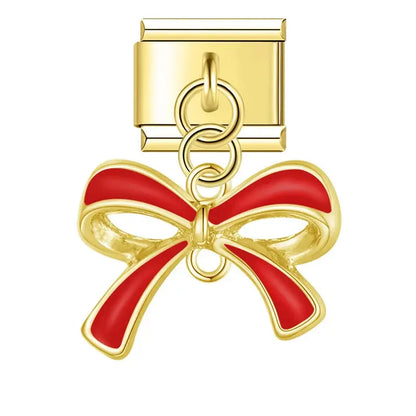 Pendentif Nœud Charmsy