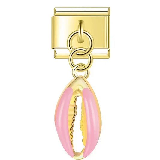 Pendentif Pince Crabe Charmsy