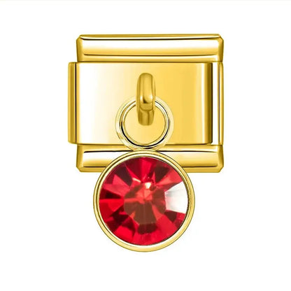 Pendentif pierre Charmsy