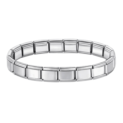 Italian Charm Bracelet