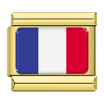 Drapeaux