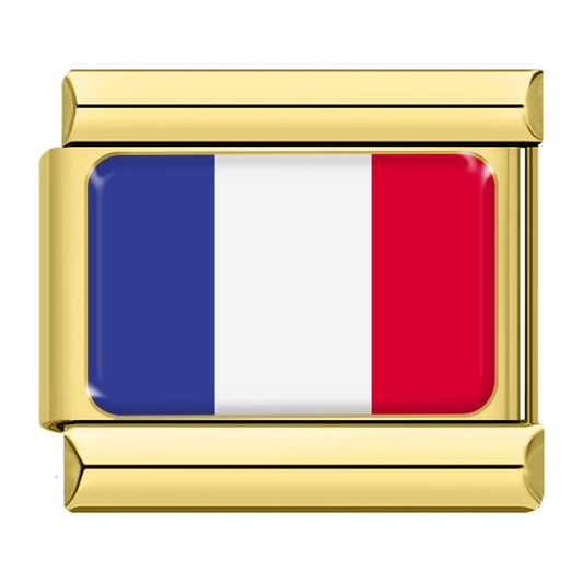 Drapeaux